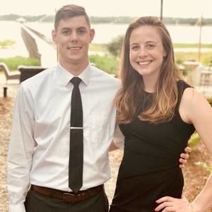 Meet your Posher, Molly